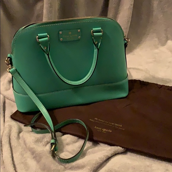 Kate spade handbag - Picture 1 of 8